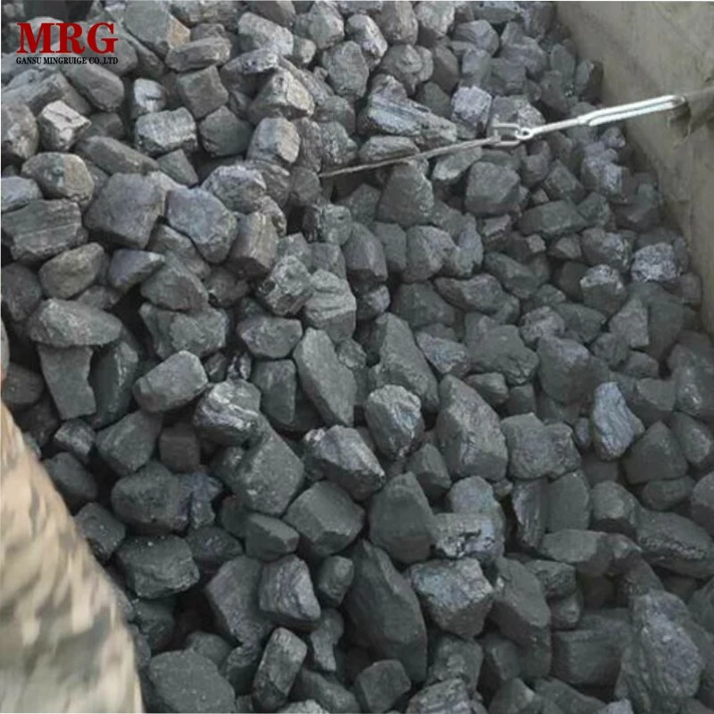 Good Qualilty Semi Coke/Semicoke 18-35mm for Steelmaking