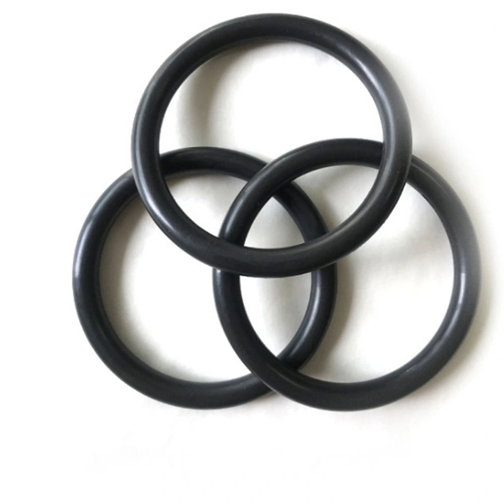 High Pressure Resistance Rubber O Ring Seals