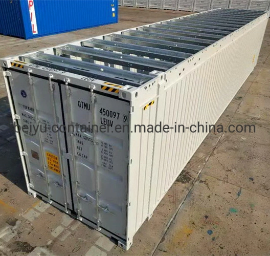 Shipping Container for Gas Cylinder transportation