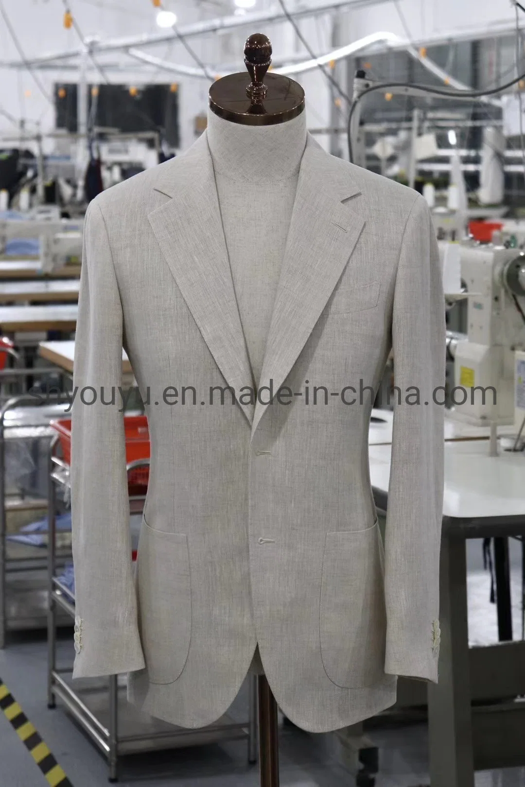 Quality Wedding Suit Tuxedo Suit Custom Clothing Apparel