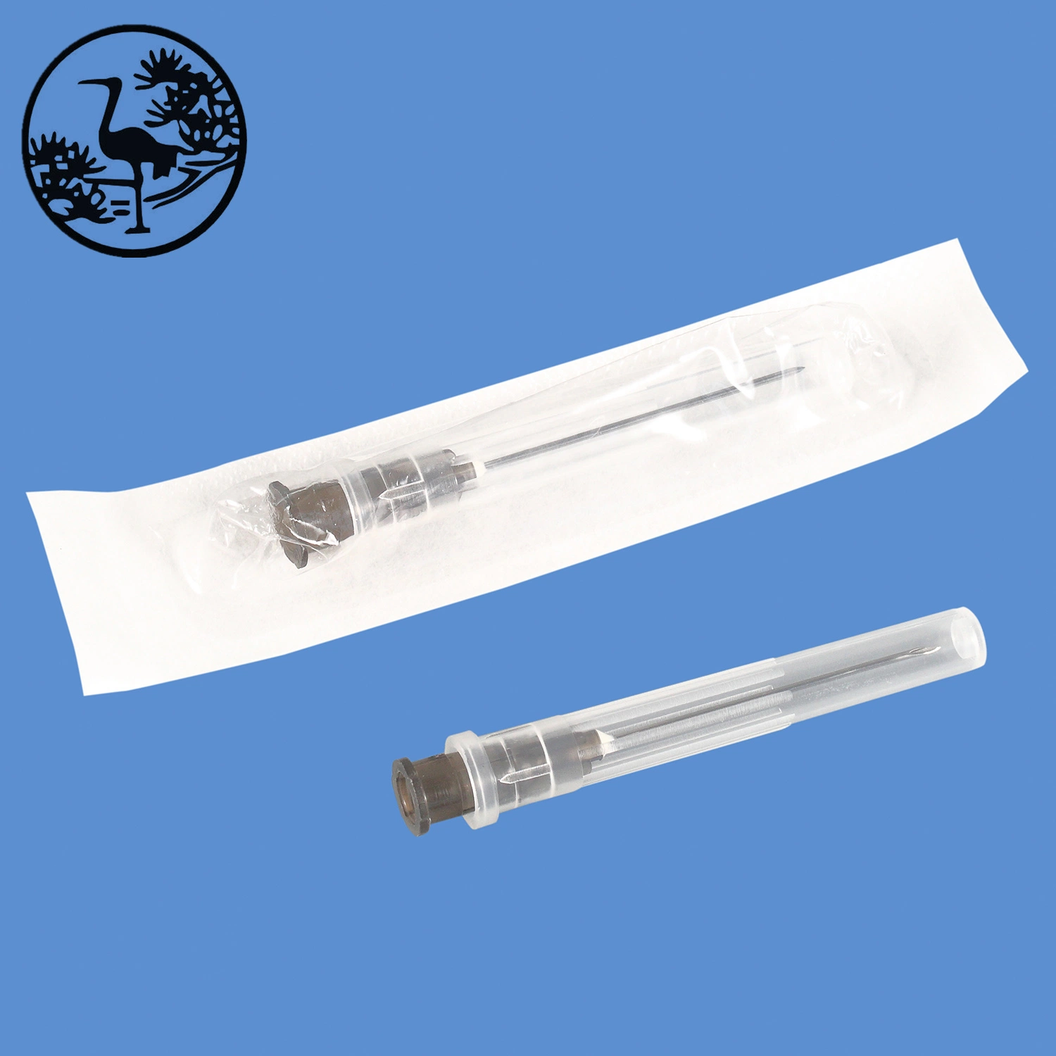 Disposable Sterile Needle for Intramuscular Injection 16g 18g 19g 20g 21g 22g 23G 24G 25g 26g 27g 28g 29g 30g Medical Supply Product