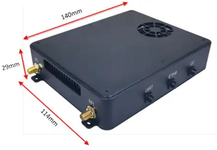 Fernbedienungssystem für Fernkommunikation, RC-Videocontroller