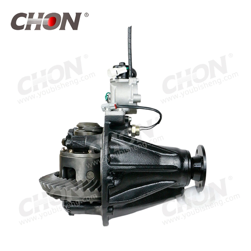 Chon Land Cruiser LC100 Exporter Supplier Rear Differential Parts with Diff Lock