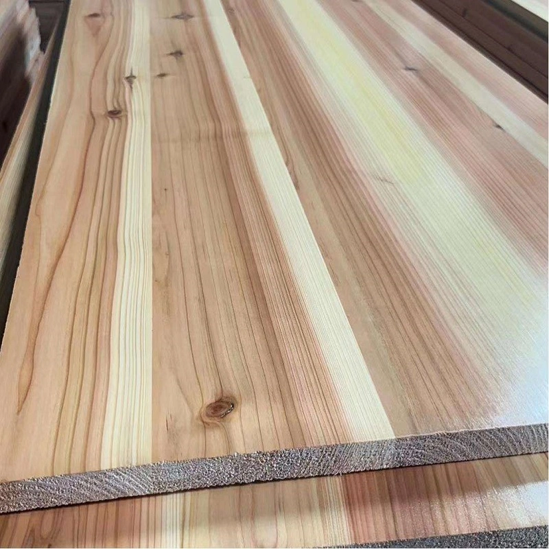 Wholesale/Supplier Factory Direct Sales Cheap Prices Cedar Fir Wood Timber