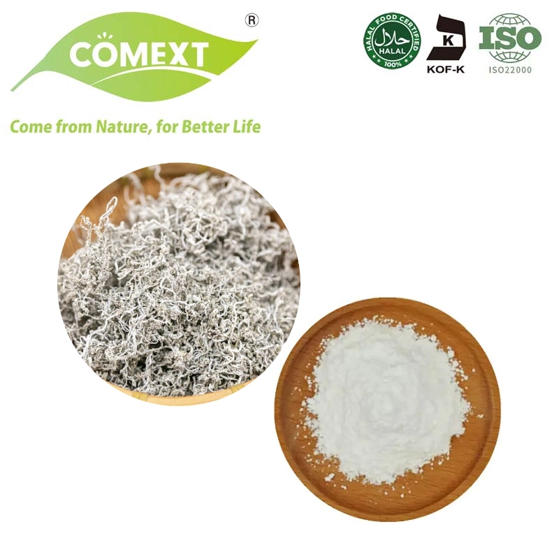 Comext Natural Wholesale/Supplier Price Vine Tea Extract 98% Dhm Dihydromyricetin Powder