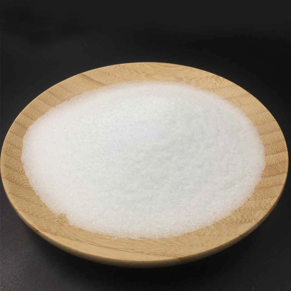 High Purity Organic Citric Acid Anhydrous 99.5% for Food Beverage with Low Price