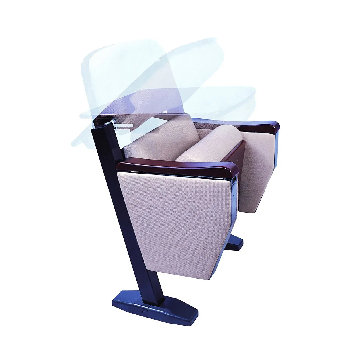 New Design Seats Education Office Church School Conference Hall Auditorium Chair