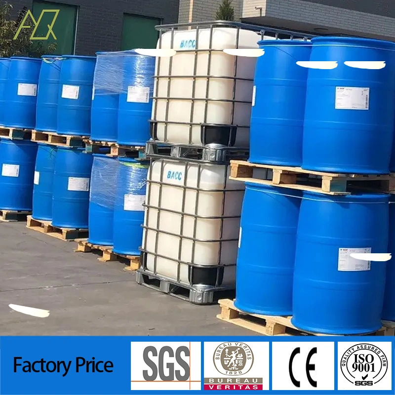 Wholesale Supplier CAS No. 79-41-4 Methacrylic Acid/Maa/2-Methyl-2-Propenoicacid From China Manufacturer with Competitive Price