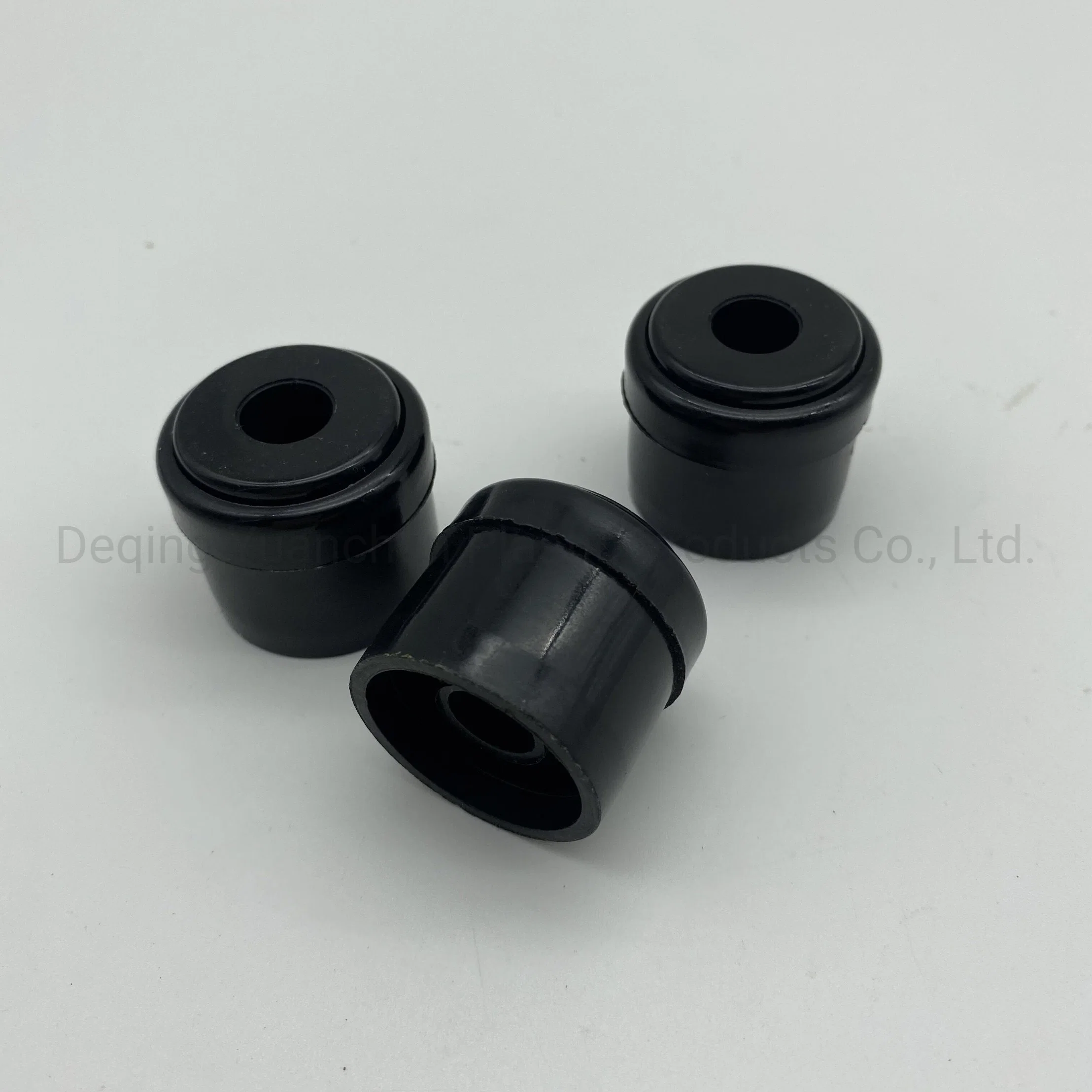 Customized PA6/Nylon Glassed Filled Plastic Parts Injection Molding Service