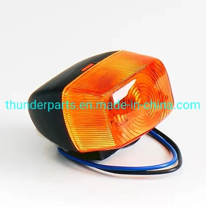 Motorcycle Tail Lamp/Light/Lampara/Faro/Foco/Bombillas PARA Motos Ybr125