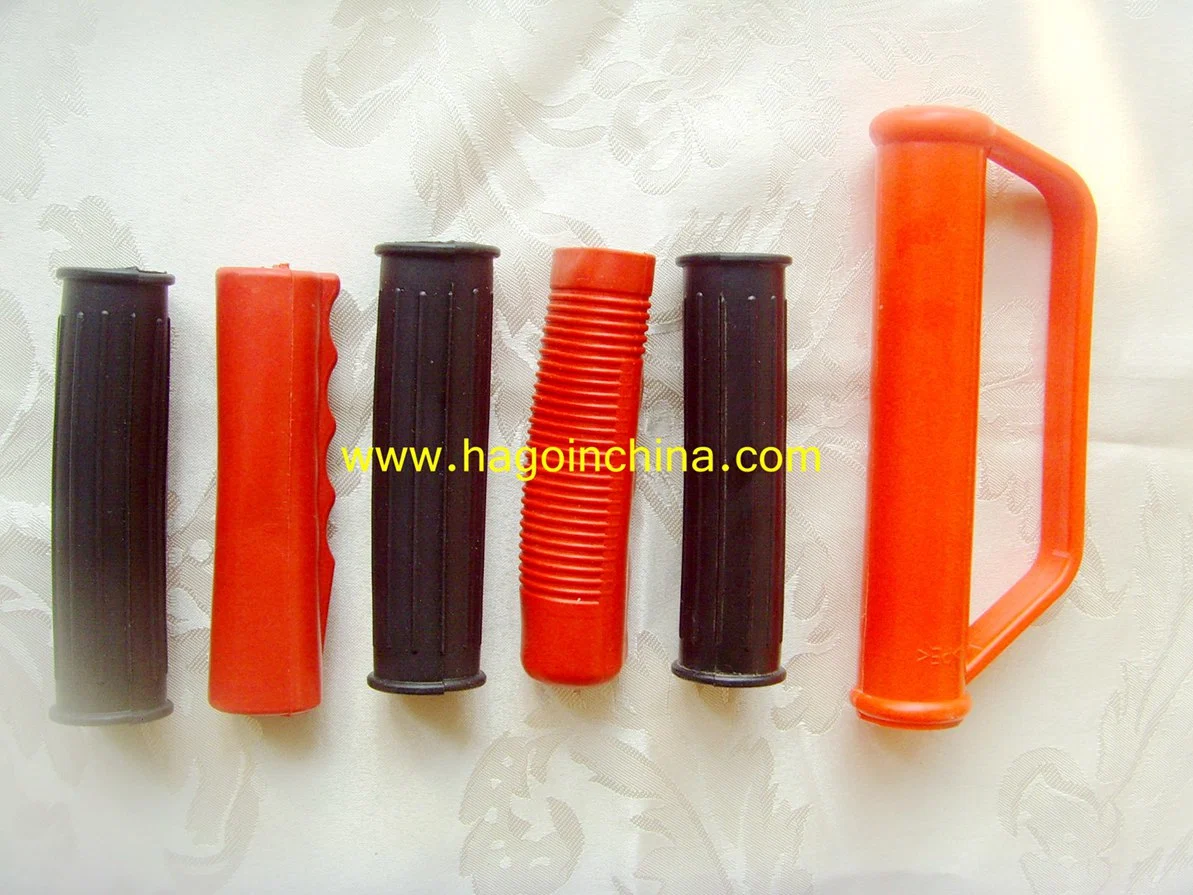 18mm, 20mm, 22mm, 25mm 28mm 30mm PVC Handle Sleeve for Wheel Barrow