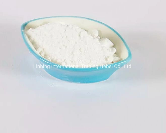 Factory Wholesale/Supplier High Purity Lithium Carbonate CAS554-13-2 with Best Price