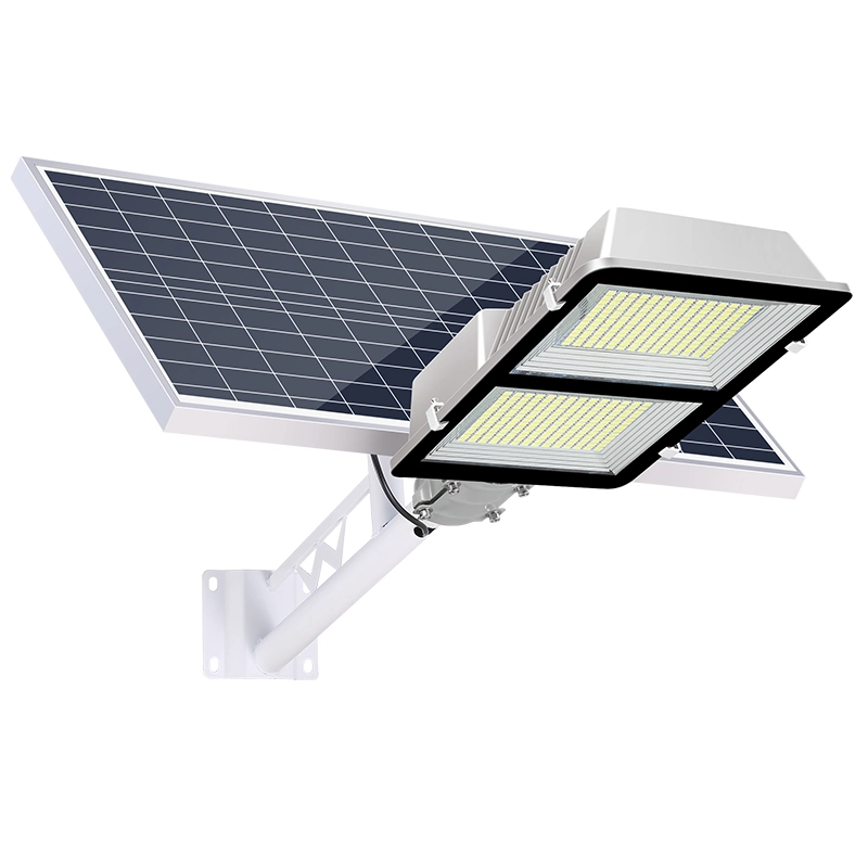 Wholesale/Supplier Dusk to Dawn MPPT Weatherproof Lithium Battery 180W Solar LED Street Light