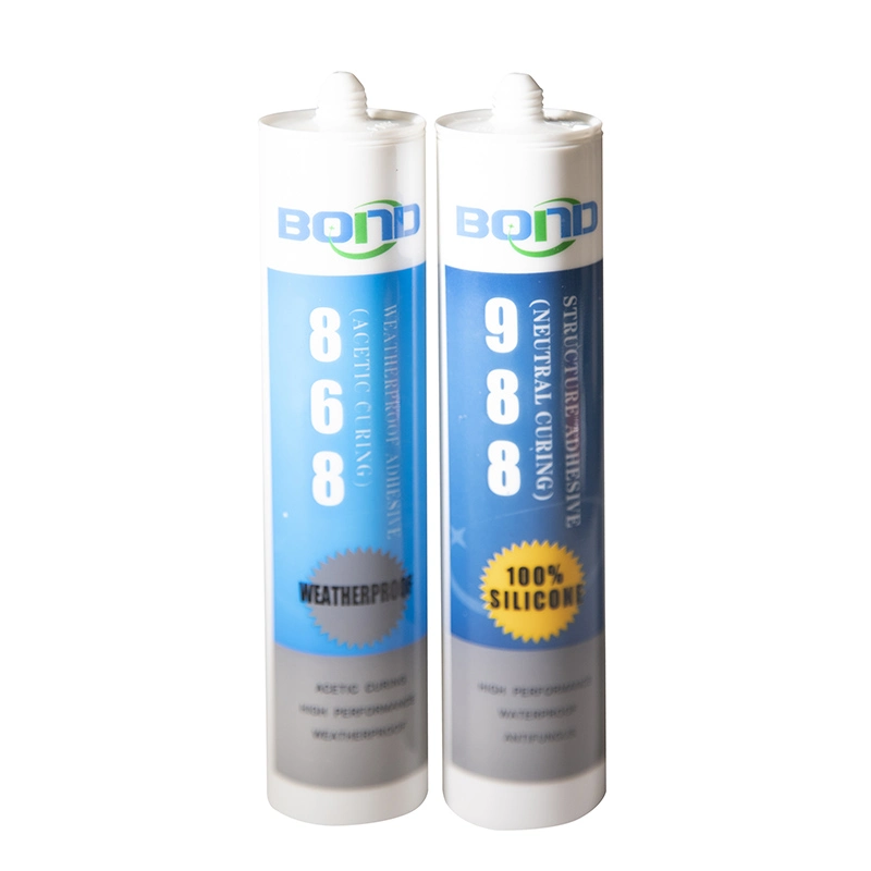 Acid Free Silicone Sealant