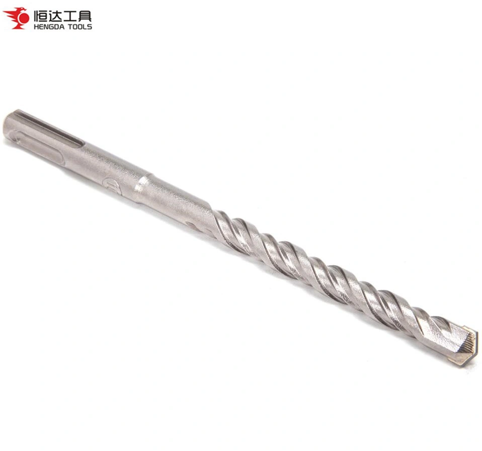 Solid Carbide Metal Drilling Hammer Drill Bit Hot Selling China Wholesale/Supplier Hammer Drill