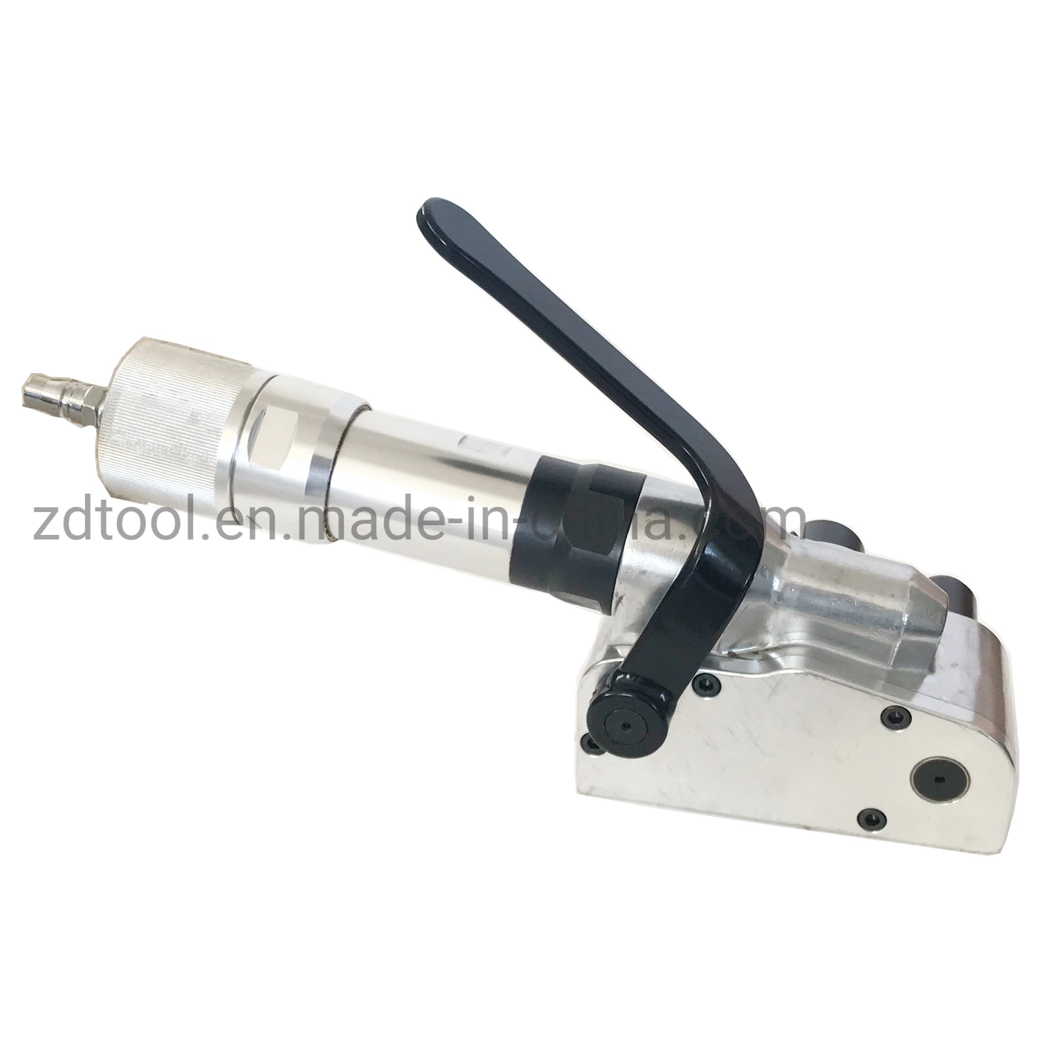 Pneumatic Cord Strapping Woven Lashing Tensioner