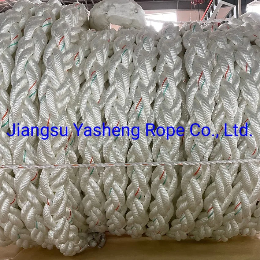 Nylon Rope/Best Rope for Towing/Made in China