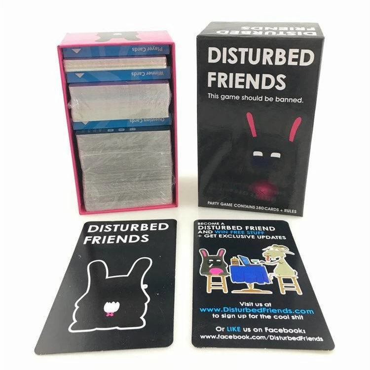 Cartes à jouer en plastique personnalisées étanches aux cartes de poker Cartes à jouer en plastique PVC