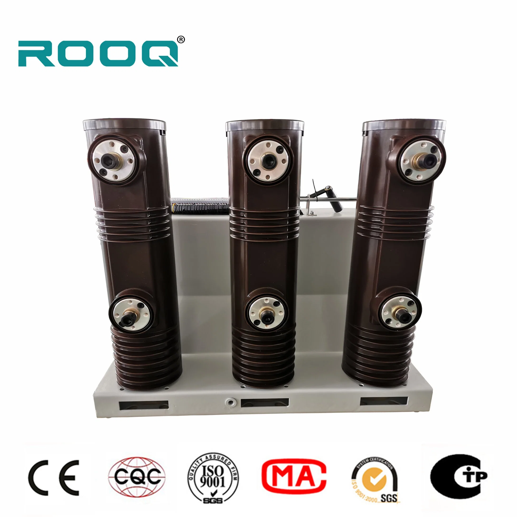 Rooq-10kv 4000A High Voltage Vacuum Breaker