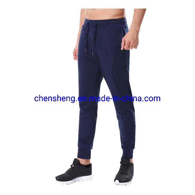 Fashion Strong Quality Sports Men Women Fitness Joggers Gym Wear Pants for Casual Autumn Winter
