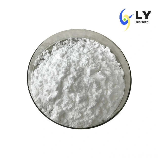 Manufacturer Supply Bulk 85% Chitosan Fertilizer 9012-76-4