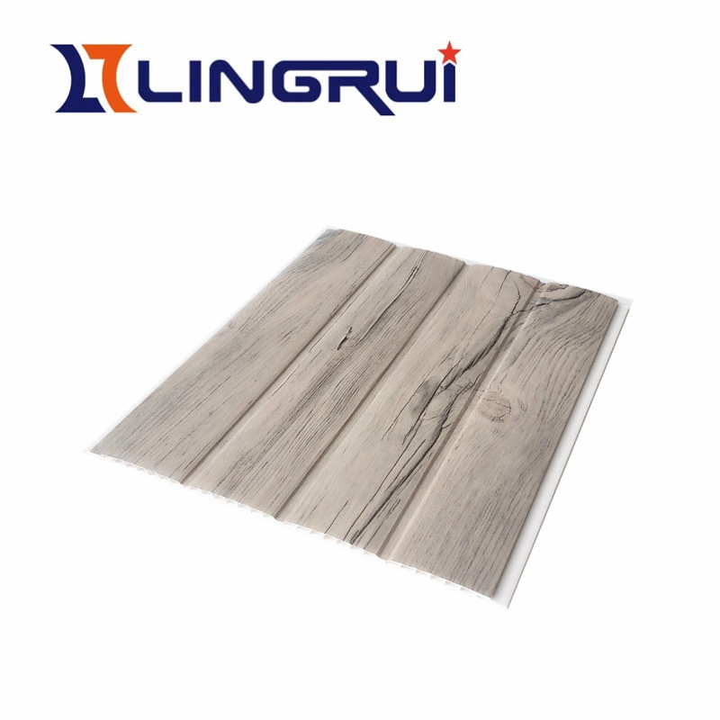 China Waterproof and Fireproof Cheap PVC Exterior Ceiling Tiles/Panels