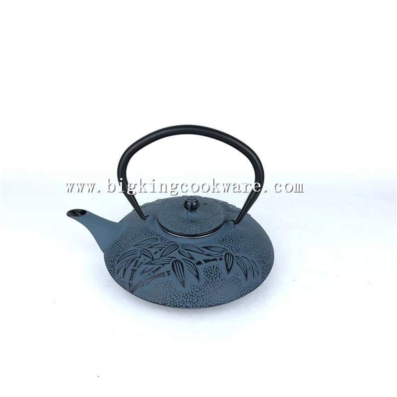 Chinese Style Cast Iron Teapot Set Tea Kettle Tea Pot Sets