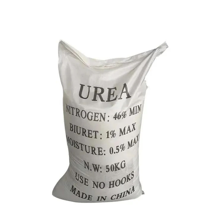 Hot Sale Granular Urea 46 Agriculture Grade CAS 57-13-6