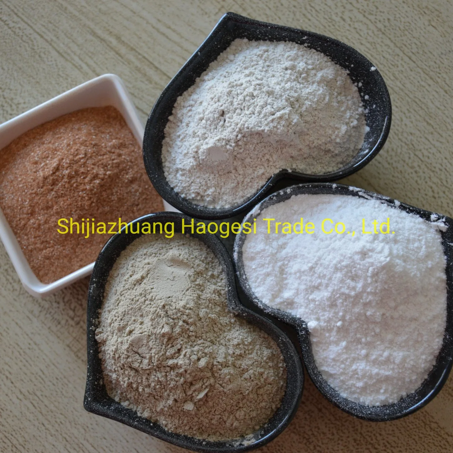 High Quality Rubber Pearl Pigment Used Mica Powder Mica