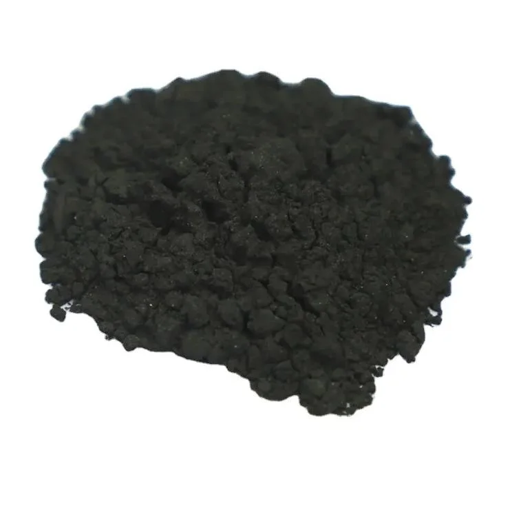 High quality/High cost performance  Low Price Boron Carbide F800, F1200 Nano Powder Nano B4c