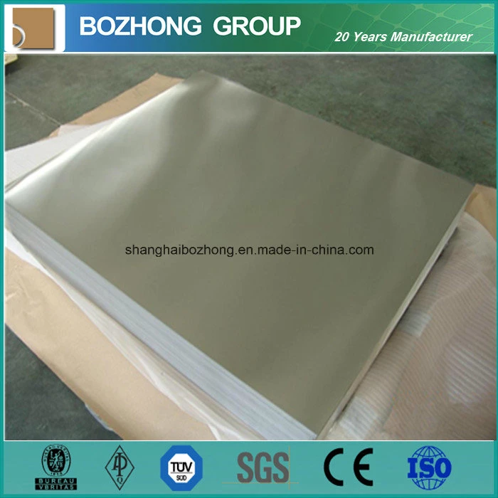 904L Stainless Steel Sheet 904L Stainless Steel Plate