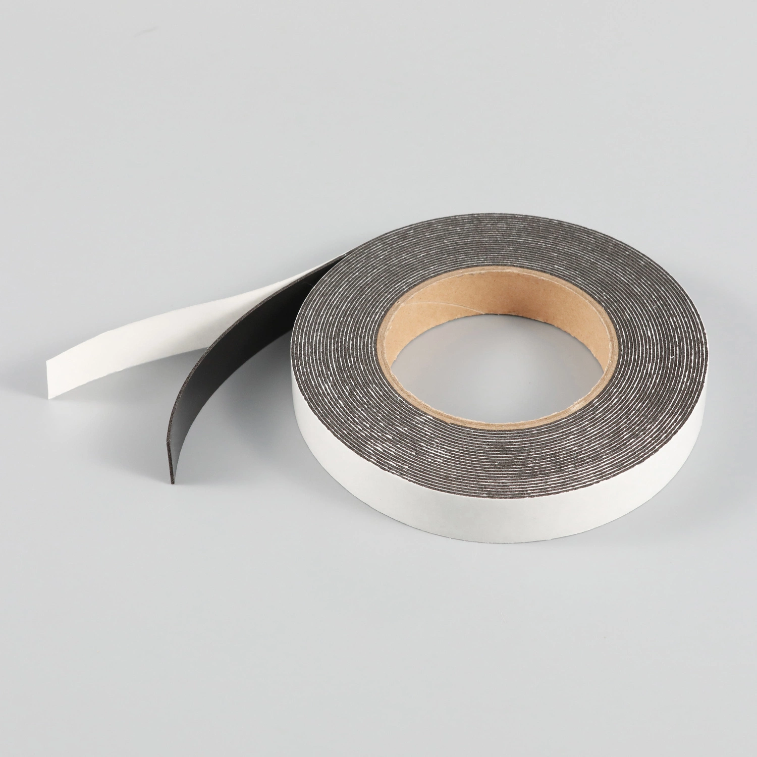 Black IXPE Foam Tape with Printing