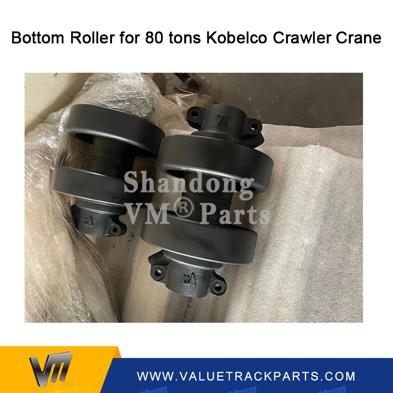 Kobelco Ck1000 III Crawler Crane Bottom Roller