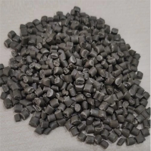 Polypropylene PP Plastic Random Copolymer Raw Materials Granules PP