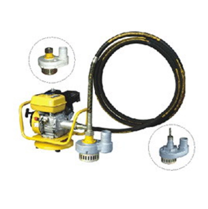 High quality/High cost performance  Self-Priming Water Pump Dwp-30