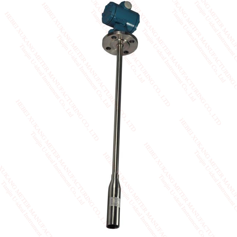 Flange Static Pressure Liquid Level Transmitter