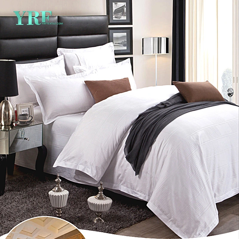 Yrf Hotel Linens High quality/High cost performance  Bedding Sets Hotel Supplies