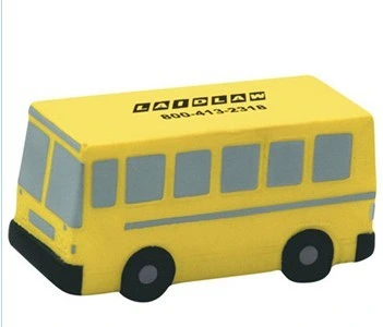 Promotional PU Antistress Car, PU Toys Truck, PU Stress Ball, Gift Toys