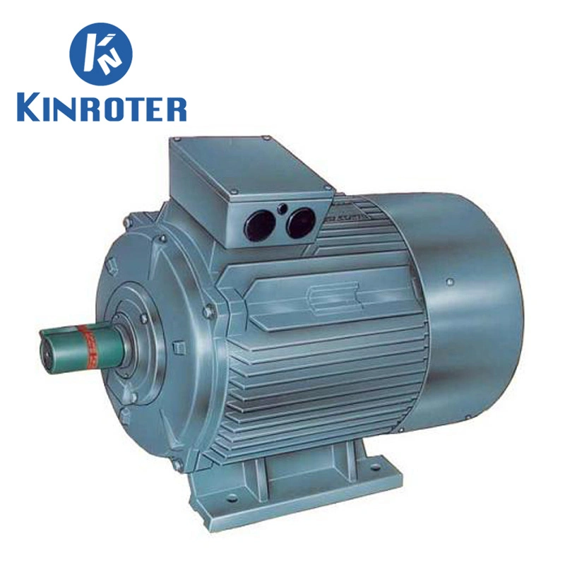 AC Motor for Cycloid Speed Reducer Three Phase Original Manufacturer