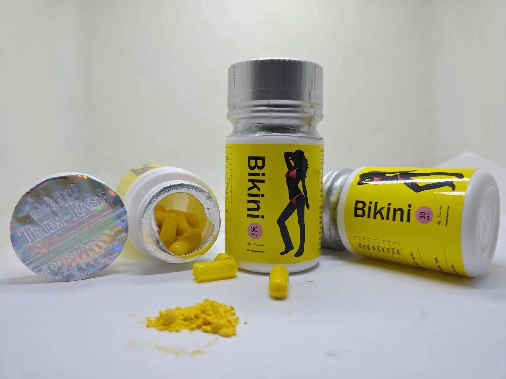 OEM Wholesale/Supplier Fast Quick Safe Slimming Product Weight Loss Pills