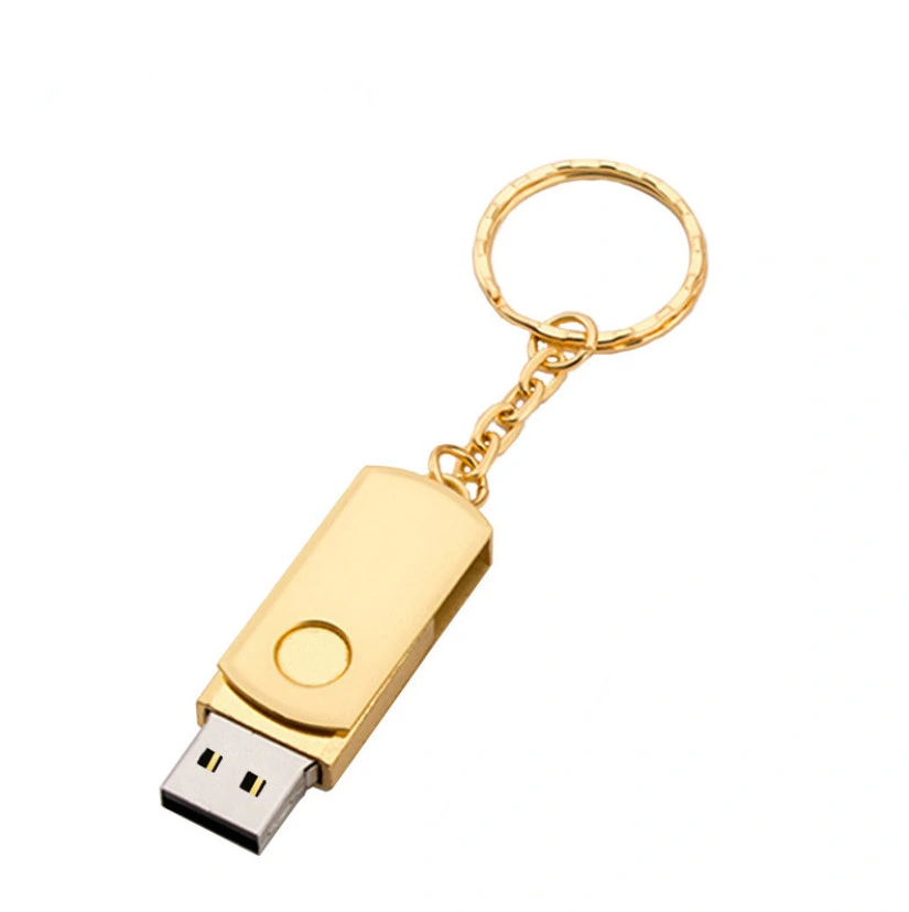 Unidades flash USB de amostra grátis para novos produtos