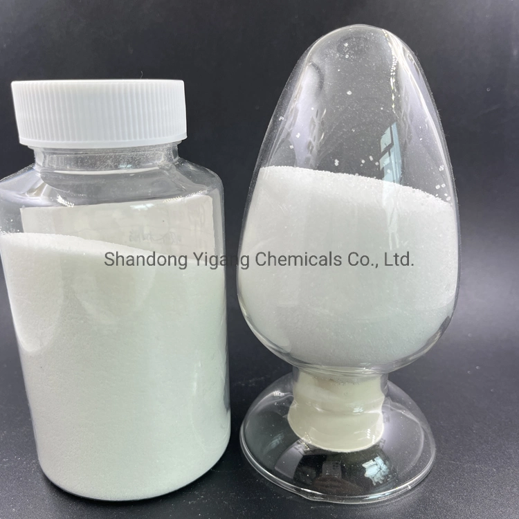 Wholesale Sodium Polyacrylate Granules Powder Polymer Paas Sap with High Quality