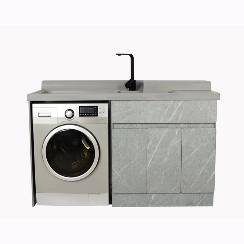 SMC Products Are Suitable for Molded Laundry Tubs with High Surface Quality Requirements