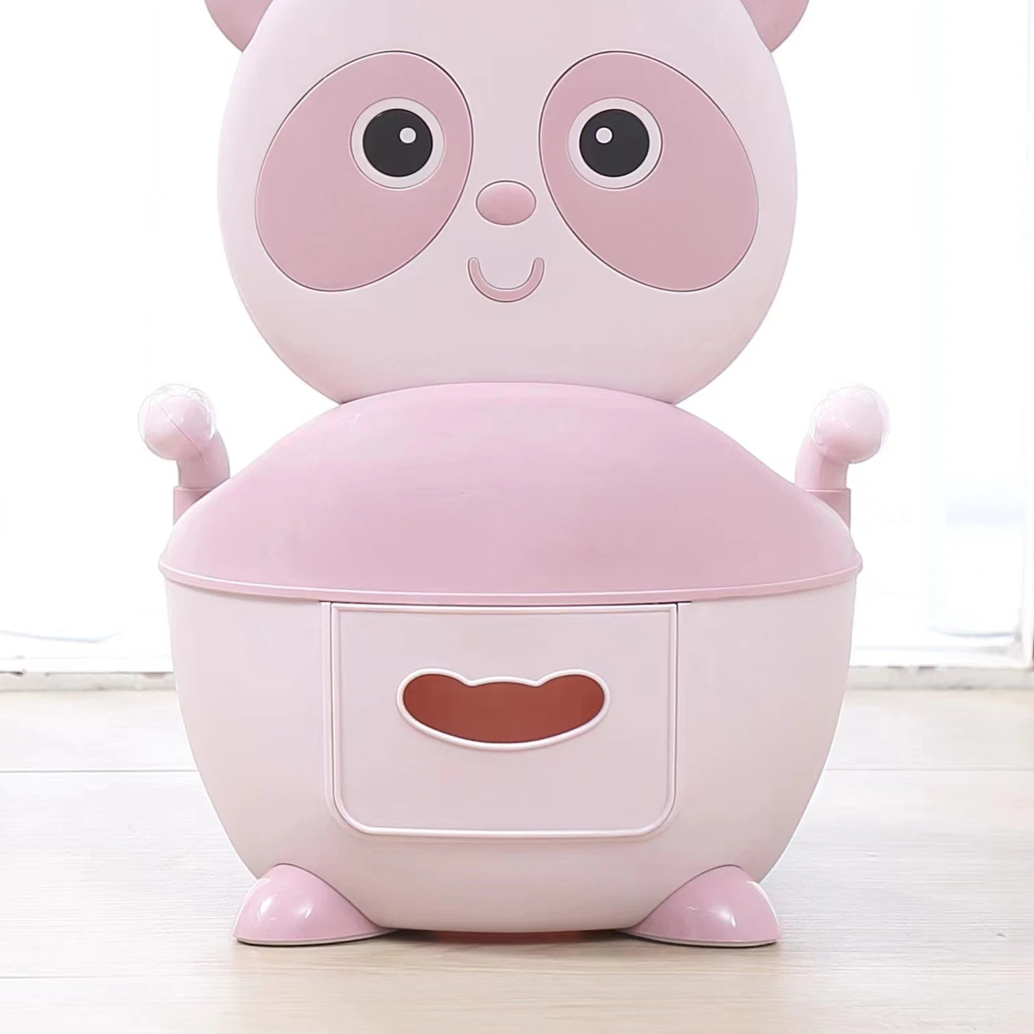 Hot Selling Product Design Kids Toilet Trainer Seat Chair for Baby