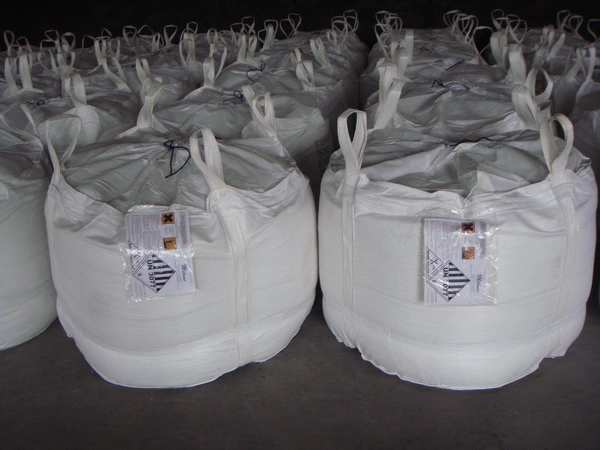 High Purity Zn 35% Min Trace Element Fertilizer Inorganic Chemical Salt Zinc Sulphate Monohydrate