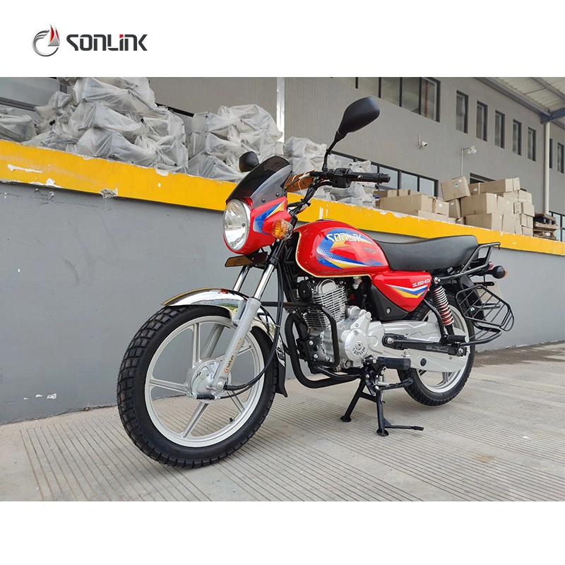 Sonlink Motorcycles Gasoline Engine 125cc 150cc 200cc Motorcycle Other Motorcle for Sale