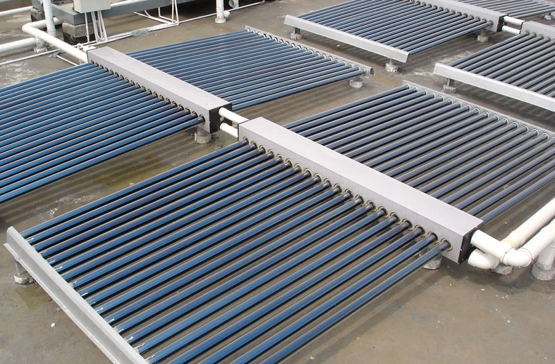 Solar Water Heating System 1000L /2000L / 3000L