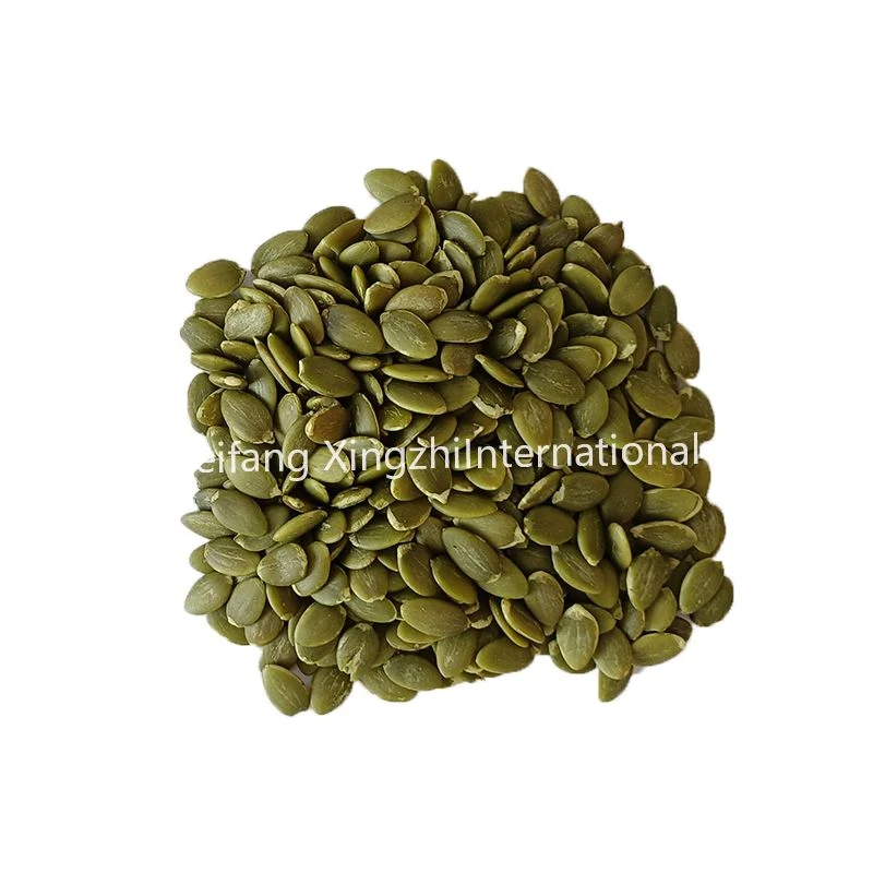 New Crop Natural Pumpkin Seeds Kernels a and AA, AAA