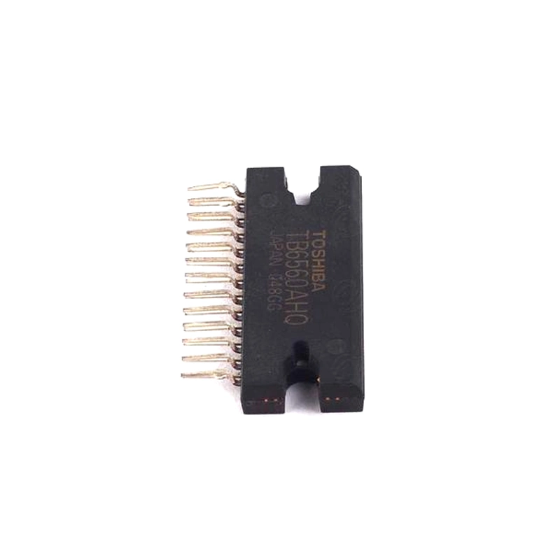 Tb6560ahq Hzip-25 IC Chip Tb6560ahq componentes electrónicos Tb6560