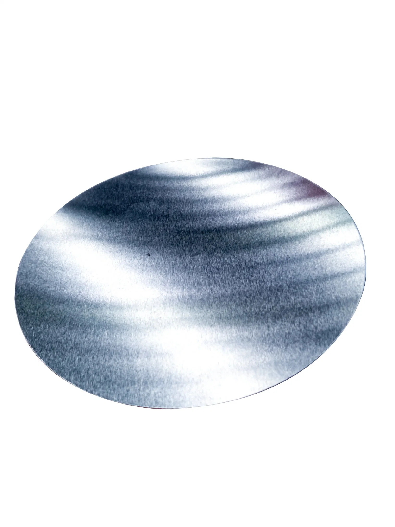 Marine Grade Aluminum 5083 Aluminum Discs Blank